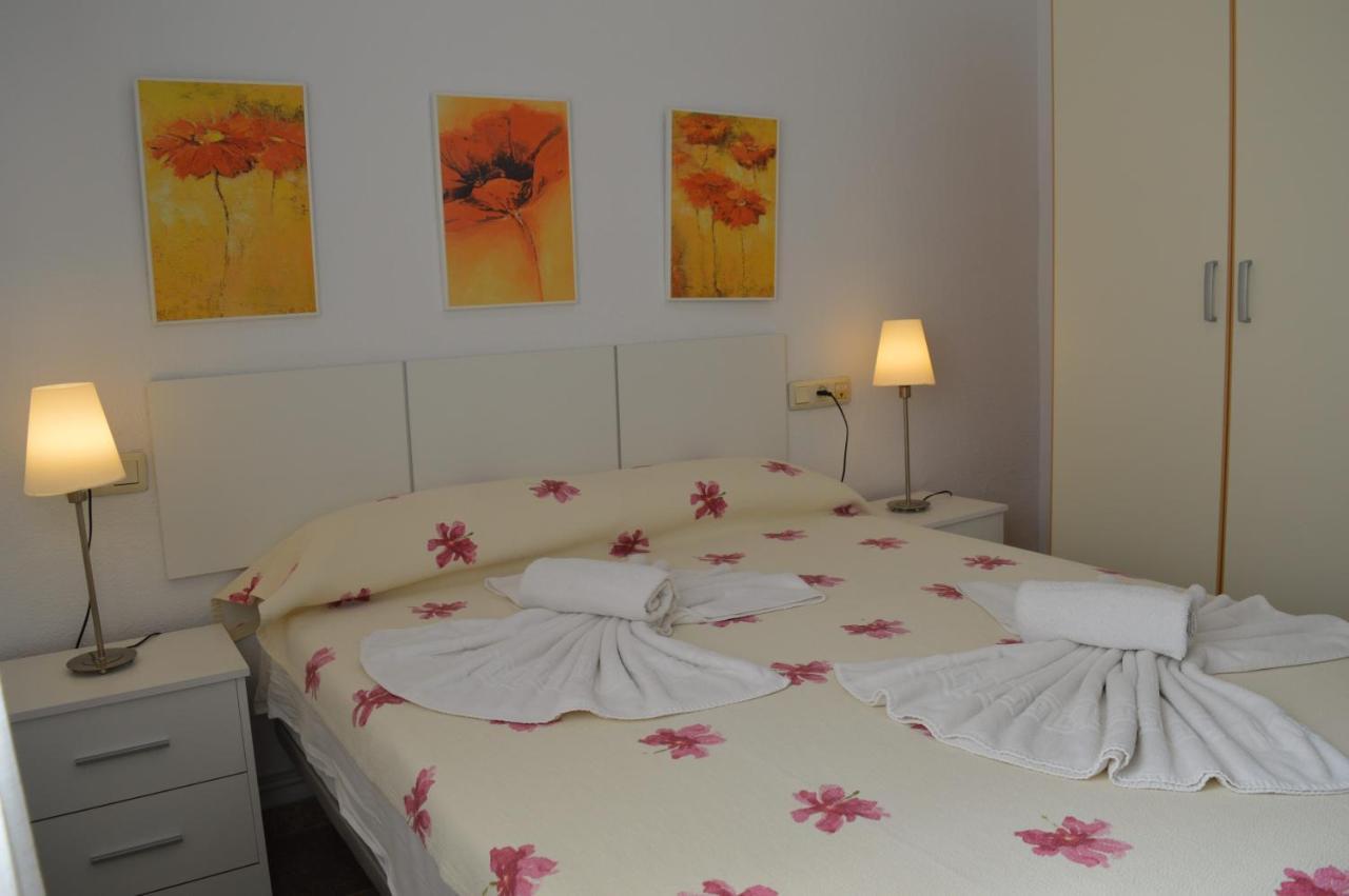 Nuevo Hotel Capitolio Valdepenas Bagian luar foto