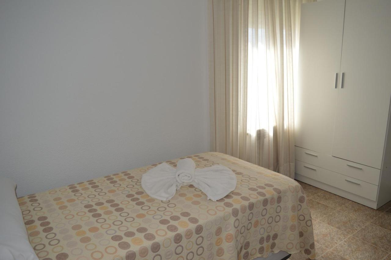 Nuevo Hotel Capitolio Valdepenas Bagian luar foto