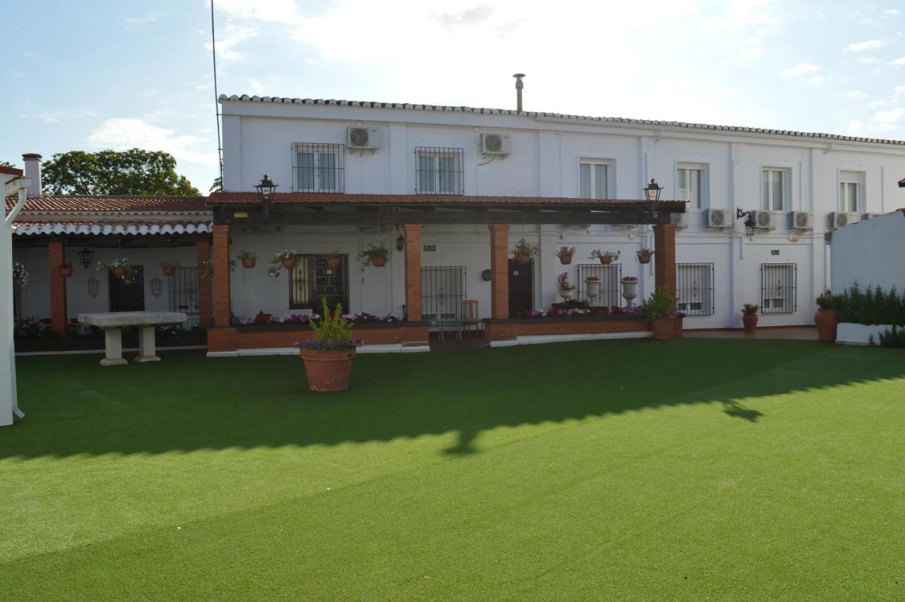 Nuevo Hotel Capitolio Valdepenas Bagian luar foto